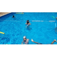 Colonia de Vacaciones - Diciembre 2014